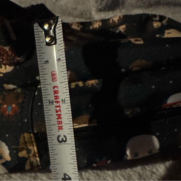 Stranger Things Mini backpack - Picture 7 of 7